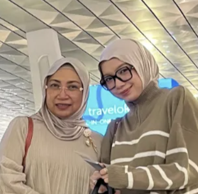 Damayanti Wicaksonorini